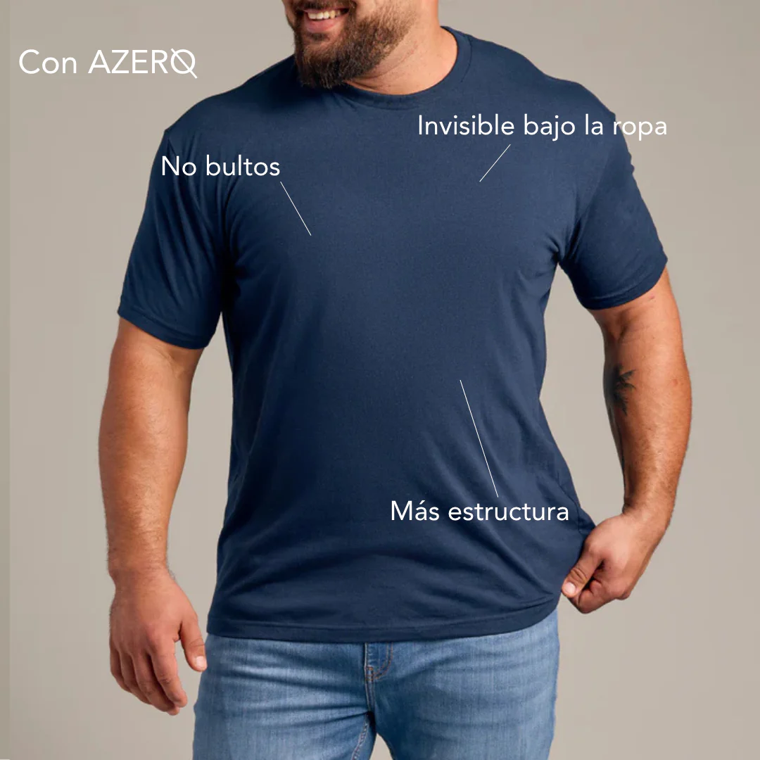 Camiseta Azero - Image 7