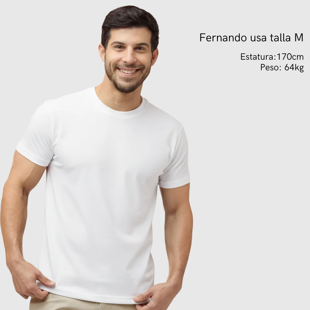 Playera Azero - Image 3