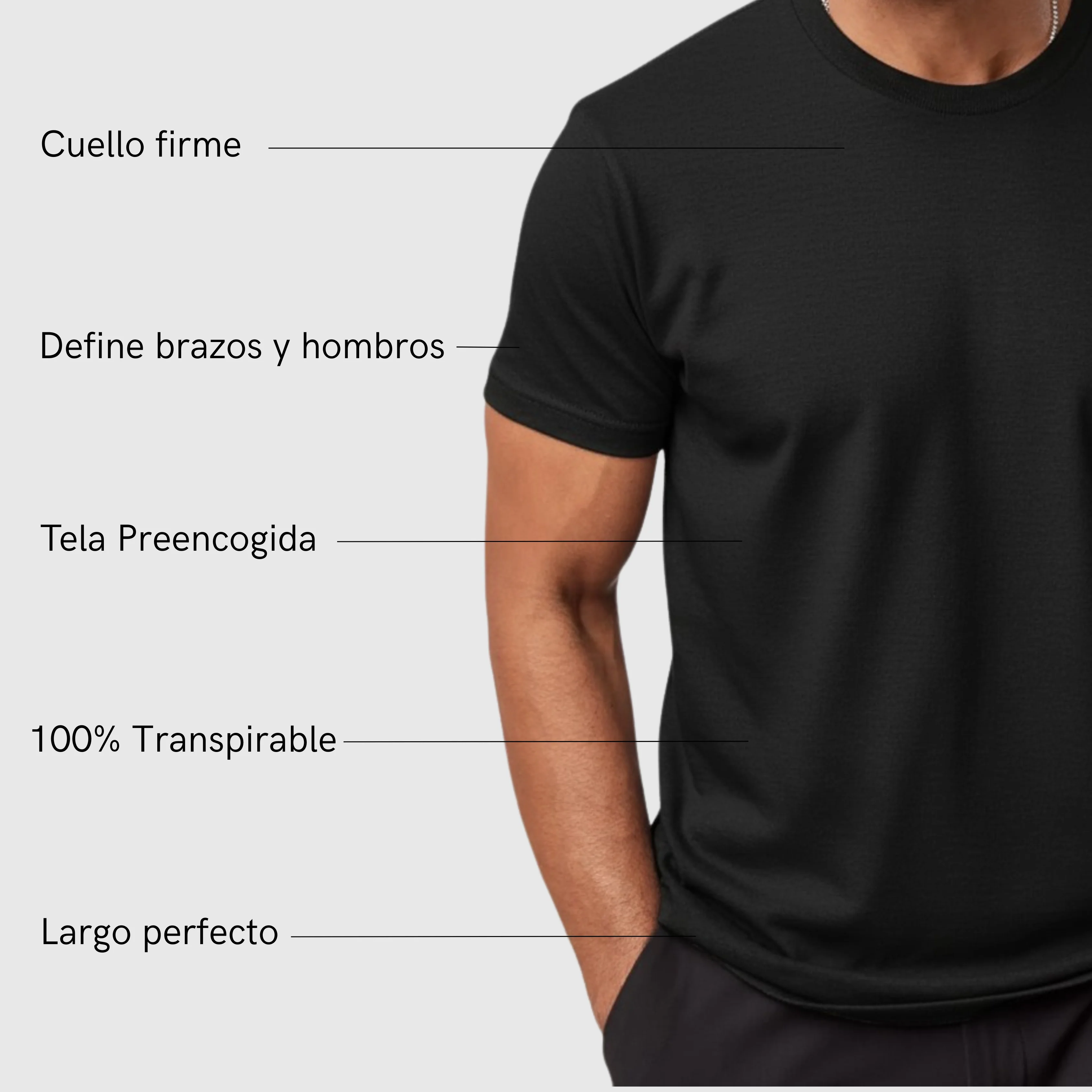 Playera Azero - Image 4
